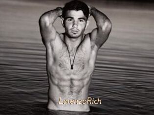 LorenzoRich