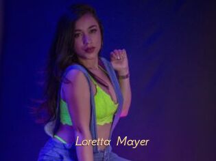 Loretta_Mayer
