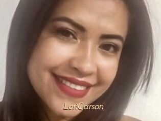 LoriCarson