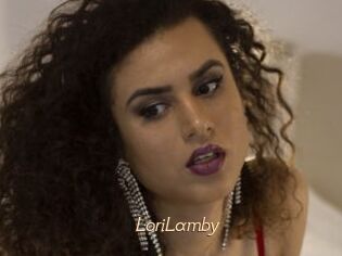 LoriLamby