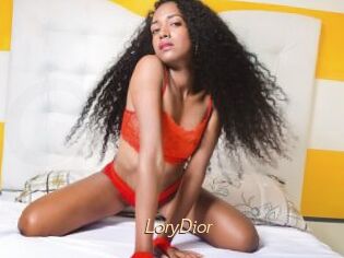 LoryDior