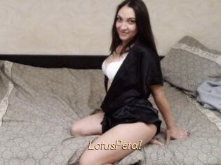 LotusPetal