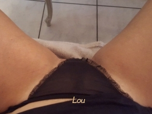 Lou