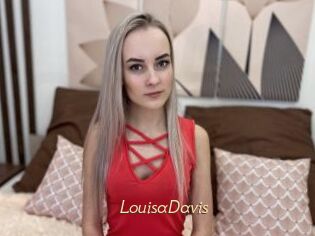 LouisaDavis