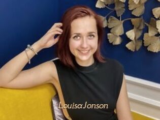 LouisaJonson