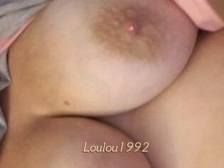 Loulou1992