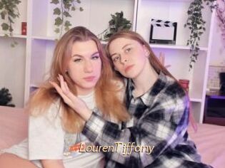 LourenTiffany