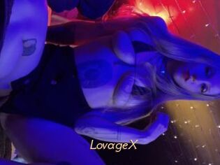 LovageX