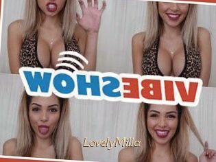 LoveIyMilla