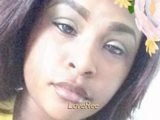 LoveRee