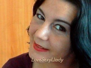 LoveSexyLlady
