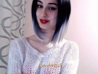 LoveWitch