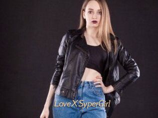 LoveX_SyperGirl