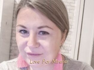 Love_For_Mirena