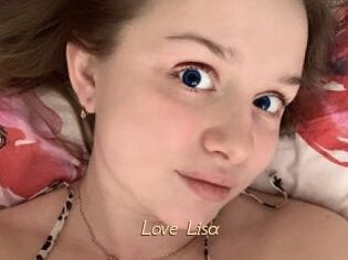 Love_Lisa