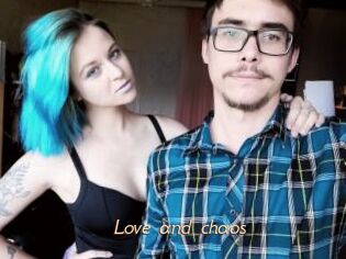 Love_and_chaos