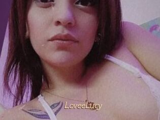 LoveeLucy