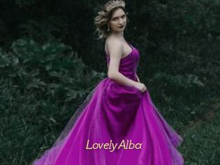 LovelyAlba