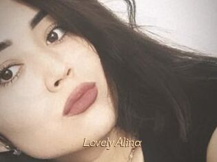 LovelyAlina
