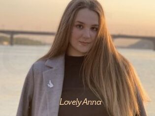 LovelyAnna