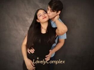 LovelyComplex