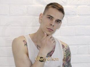LovelyElson
