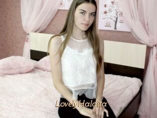 LovelyHaldita