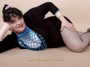 LovelyLauraForU