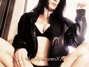 LovelyLaurenXX