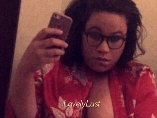 LovelyLust