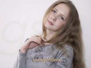 LovelyMillena