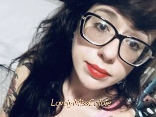 LovelyMissColbie