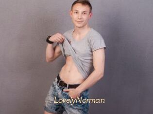LovelyNorman