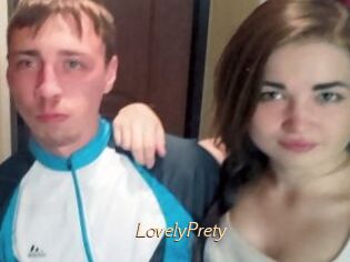LovelyPrety