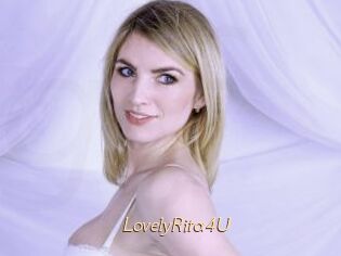 LovelyRita4U