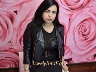 LovelyRitaForU