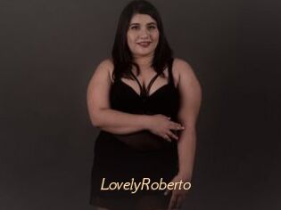 LovelyRoberto