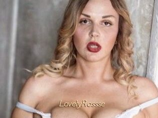 LovelyRossse