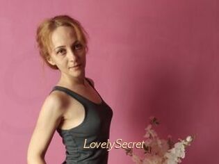 LovelySecret