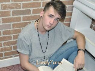 LovelyYanis