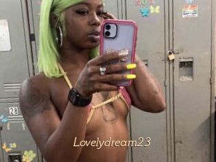 Lovelydream23