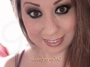 LovelyeyesXO