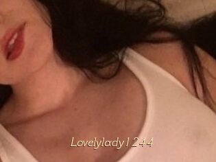 Lovelylady1244