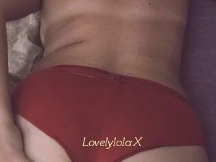 LovelylolaX