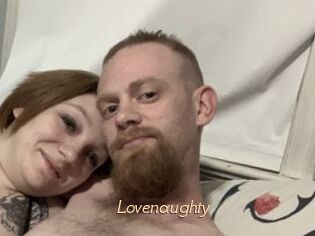Lovenaughty
