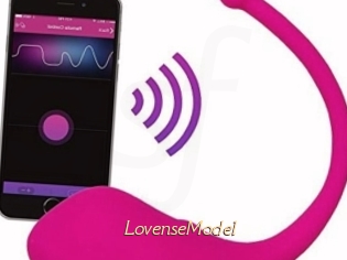 LovenseModel