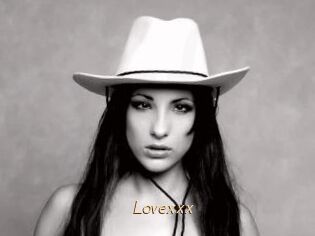 Lovexxx