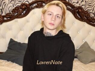 LovrenNate