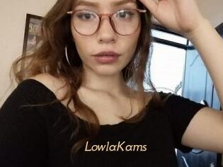 LowlaKams