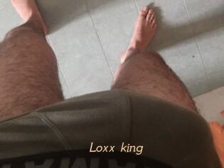 Loxx_king